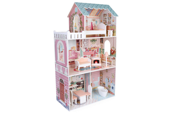 Für Kinder ab 3 Jahren