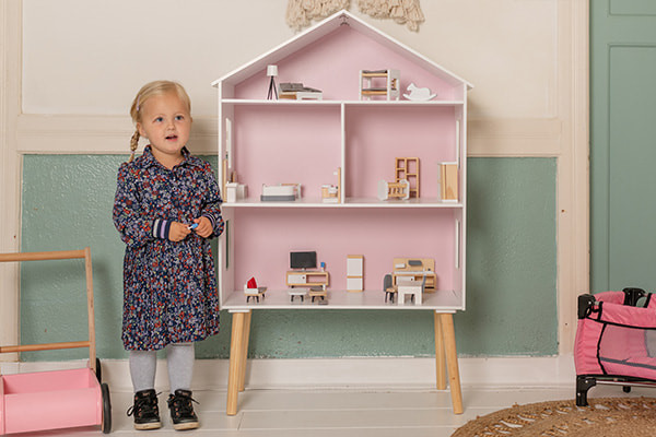 Juul ist 3 Jahre alt und 98 cm groß