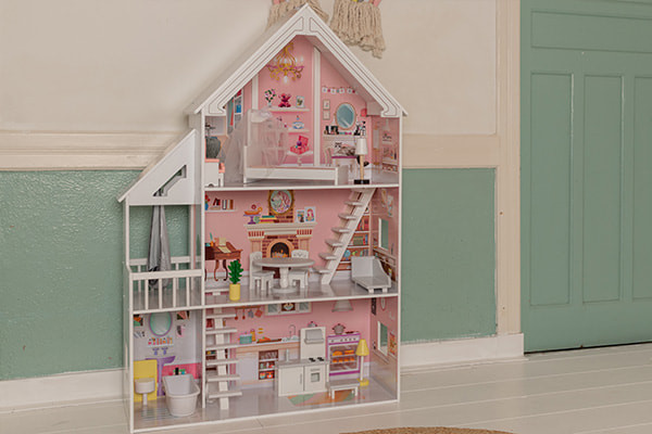 Die Höhe ist 126 cm