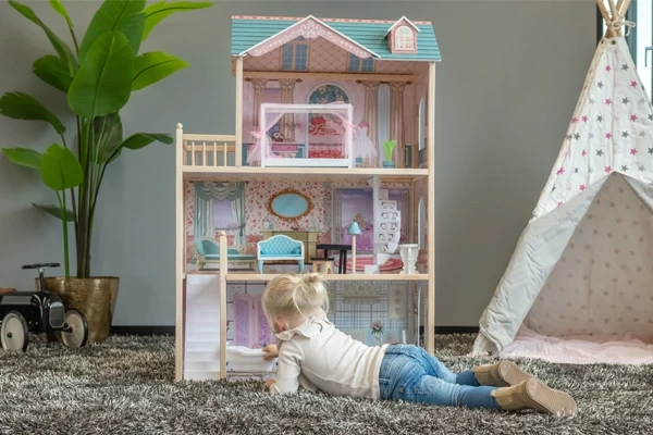 Stundenlanger Spaß!