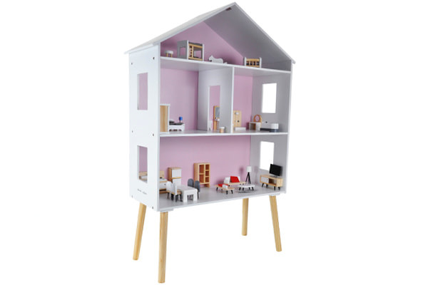 Die Höhe ist 115,5 cm