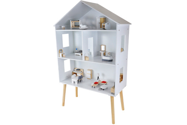 Stundenlanger Spaß garantiert!