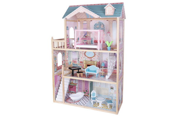 Für Kinder ab 3 Jahren