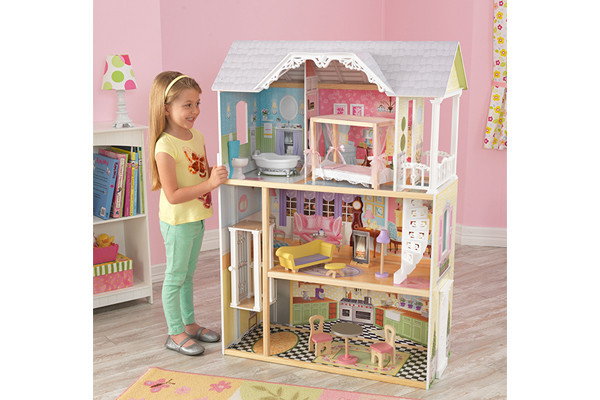 Für Kinder ab 3 Jahren