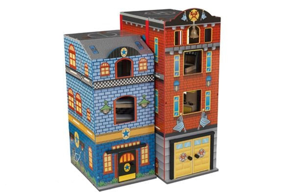 Kann komplett geschlossen werden