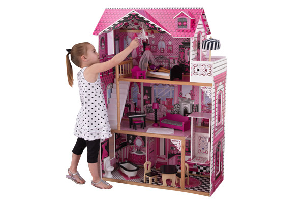 Inklusive Aufzug (manuell)