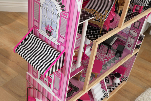 Äußerer Sonnenschirm