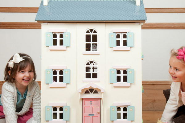 Beinahe 1 Meter hoch