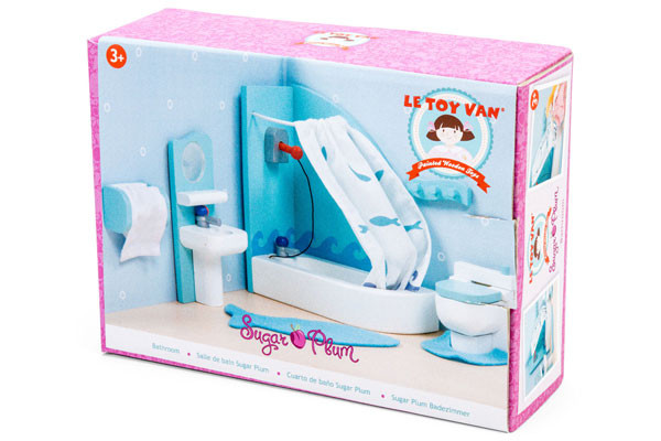 Vorderseite der Packung