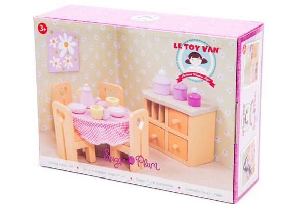 Vorderseite der Packung